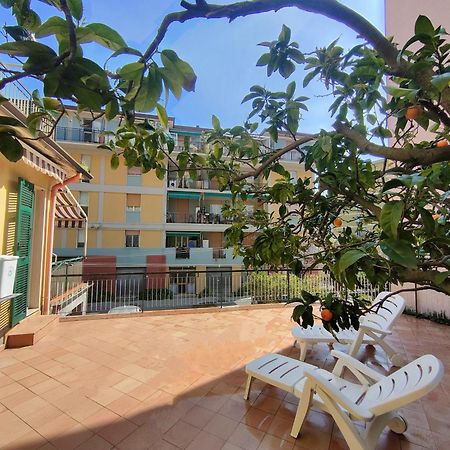 Apartamento Giulio'S Terraces In The Bay Porto Venere Exterior foto