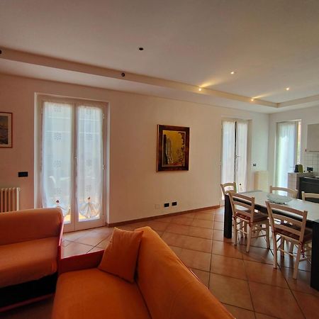 Apartamento Giulio'S Terraces In The Bay Porto Venere Exterior foto