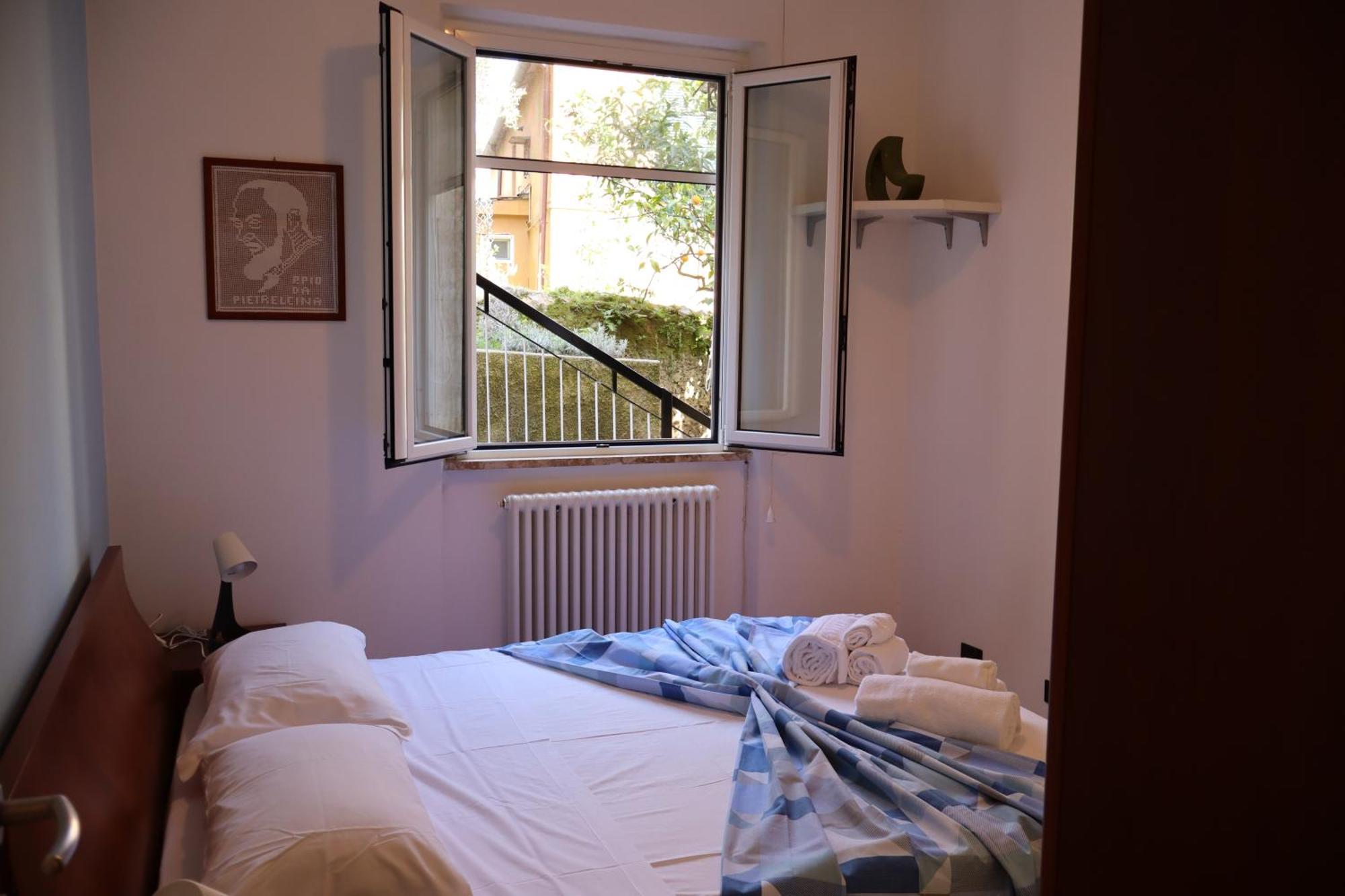 Apartamento Giulio'S Terraces In The Bay Porto Venere Exterior foto