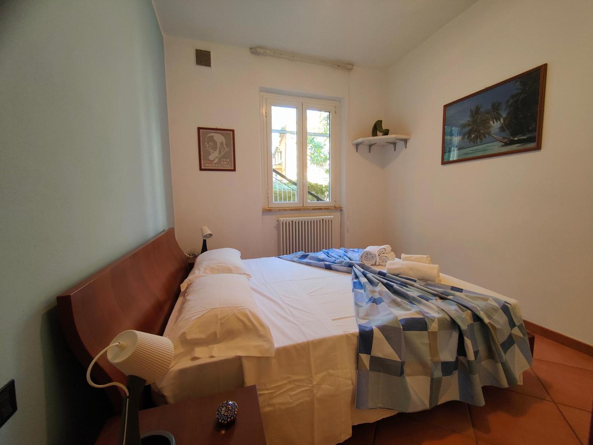 Apartamento Giulio'S Terraces In The Bay Porto Venere Exterior foto