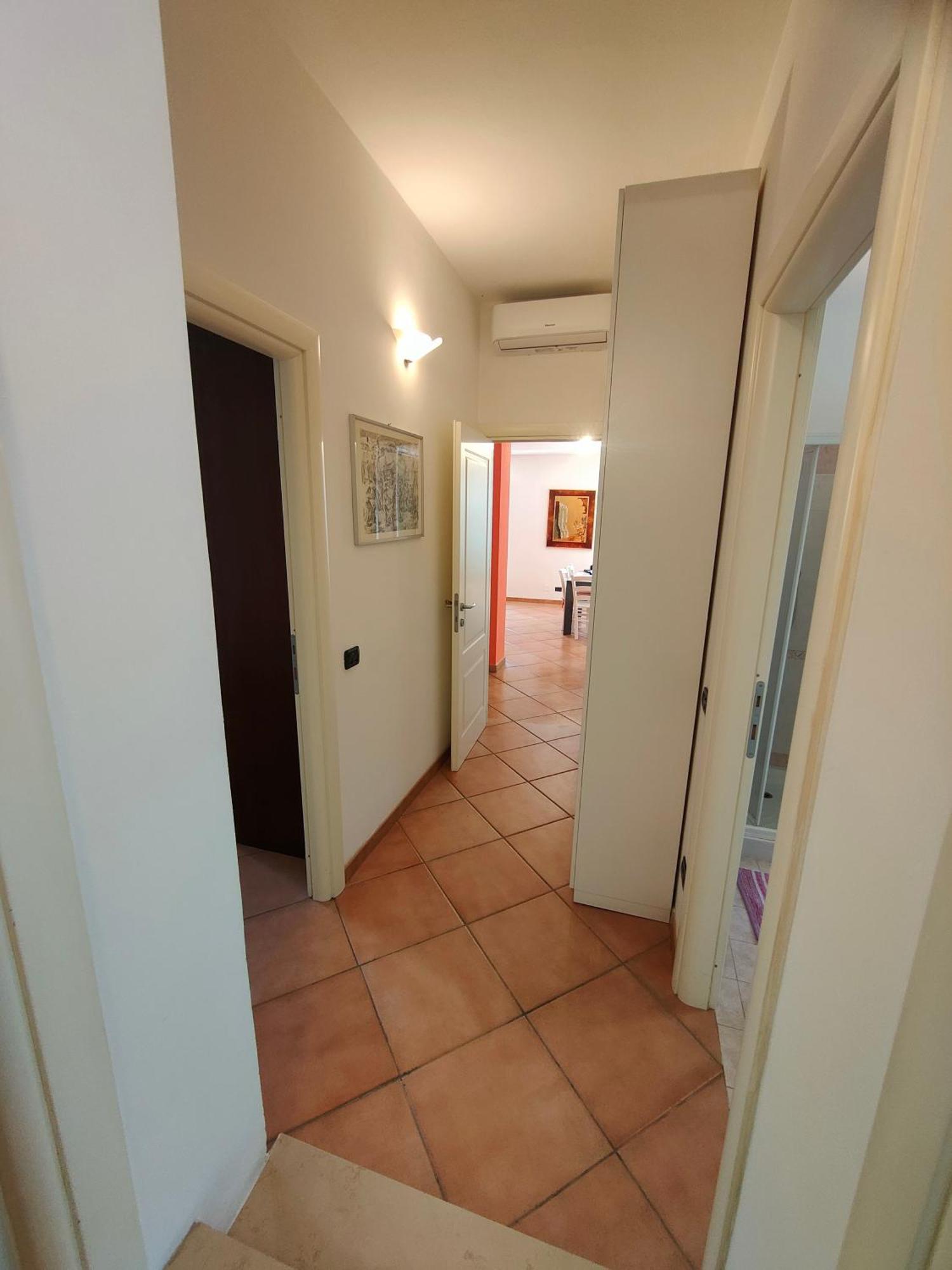 Apartamento Giulio'S Terraces In The Bay Porto Venere Exterior foto