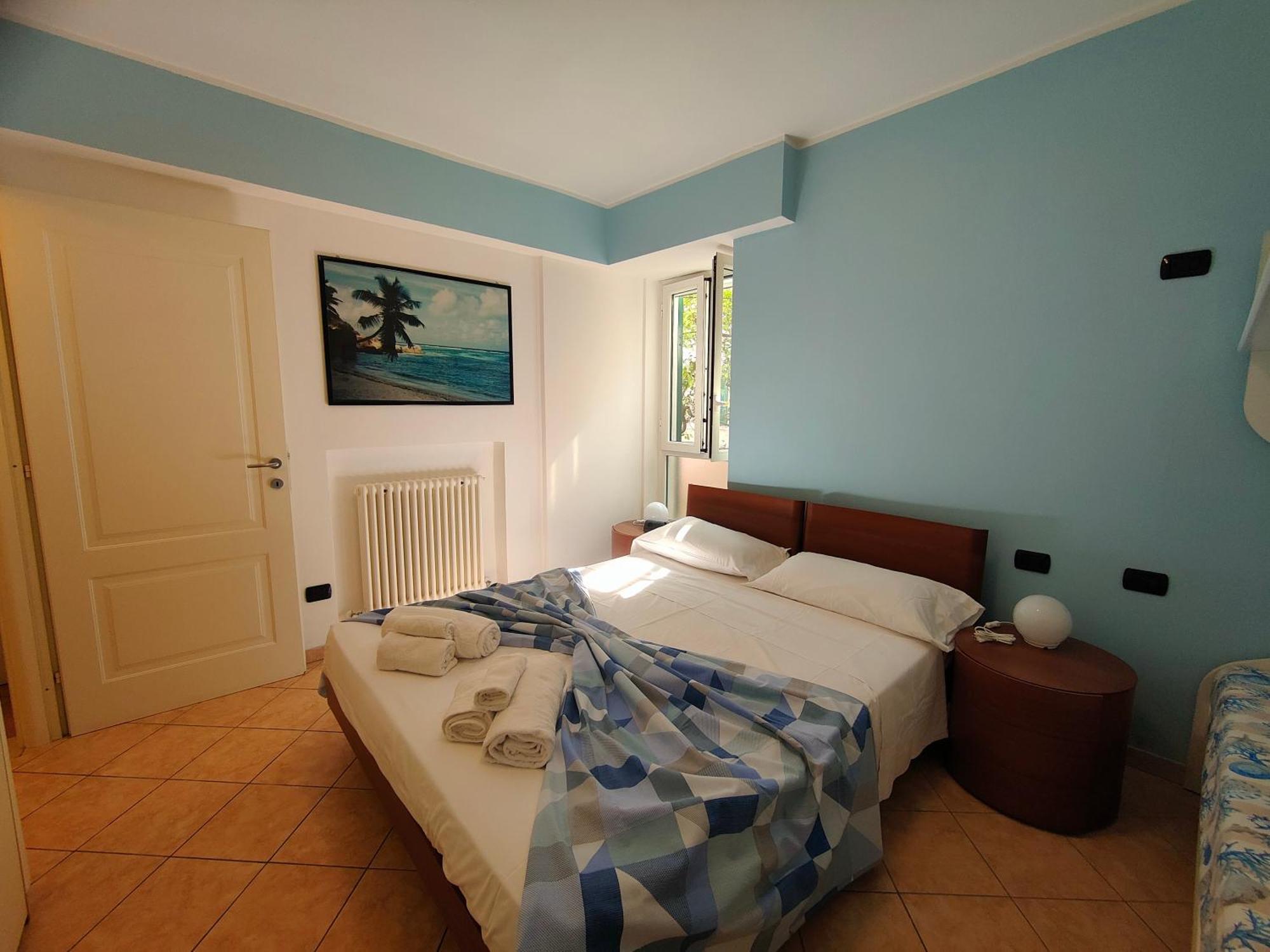 Apartamento Giulio'S Terraces In The Bay Porto Venere Exterior foto